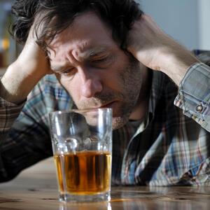 KAKO DA PREKINETE SA KONZUMACIJOM ALKOHOLA: Rešite problem na prirodan