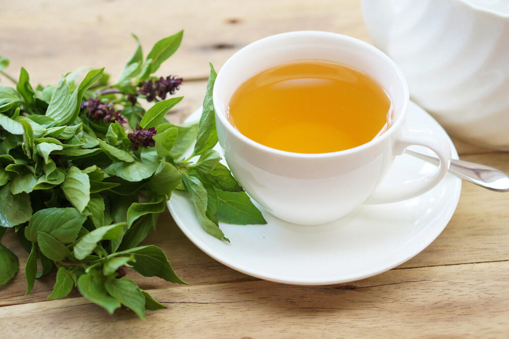 Čaj protiv nervoze: Pravi se od samo 2 sastojka, ukusan je i provereno radi