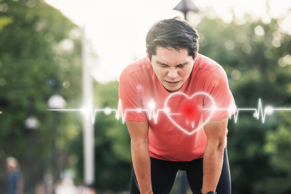 Infarkt vreba u jutarnim satima: Istraživanja pokazala da je tada za 40 % veći rizik od srčanog udara
