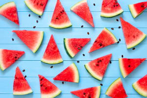 5 zdravstvenih prednosti semenki lubenica: Pomažu u regulisanju holesterola, sadrže vitamine i malo kalorija