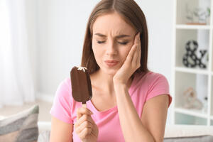Koji su rizici ako jedete sladoled svaki dan? Od osetljivosti zuba do srčanog udara