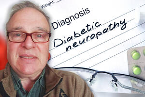 Šta je dijabetička neuropatija? Evo zašto je važno da uz nivo šećera redovno kontrolišete i puls i krvni pritisak