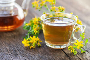 Čaj za čišćenje bubrega i detoksikaciju: Napitak koji podiže energiju i vitalnost