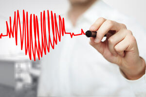 Da li srce može da bude starije od nas? Odgovor zna kardiolog koji otkriva kako se to meri