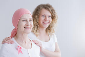 Hormonska terapija za rak dojke može smanjiti rizik od demencije: Estrogen štiti zdravlje mozga