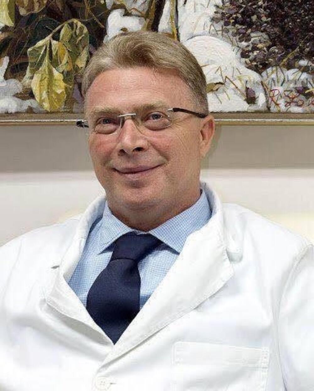 prof. dr Rajko Hrvačević