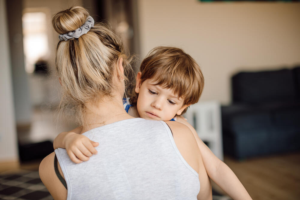 Ja sam mama dečaka kog sam dobila iz donacije spermatozoida: U krštenici mu stoji samo moje ime, ime oca je prazno